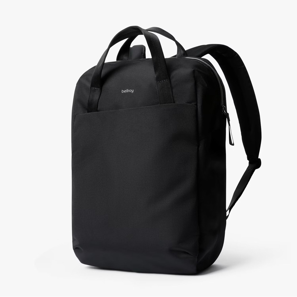 Bellroy Via Workpack - great condition (Black)